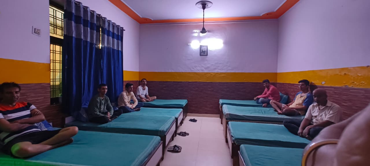 Centre