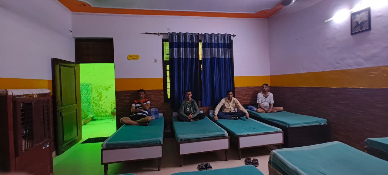 Centre
