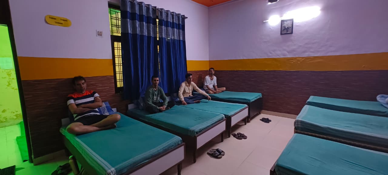 Centre