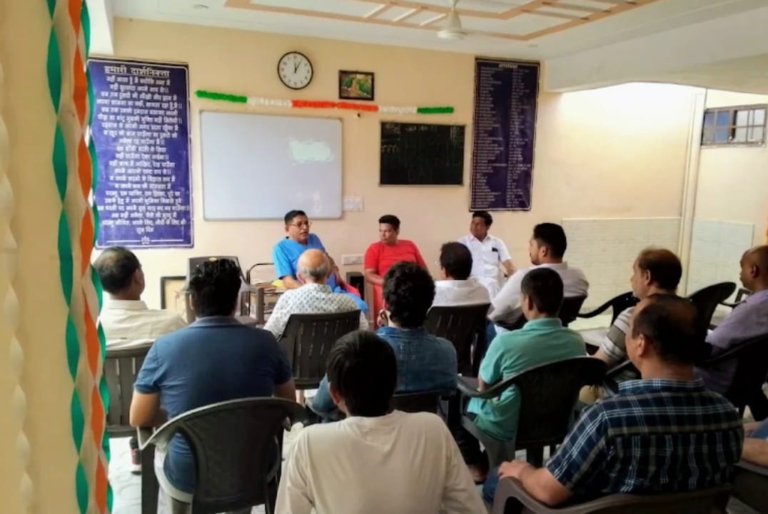 Tapasya Rehab Centre