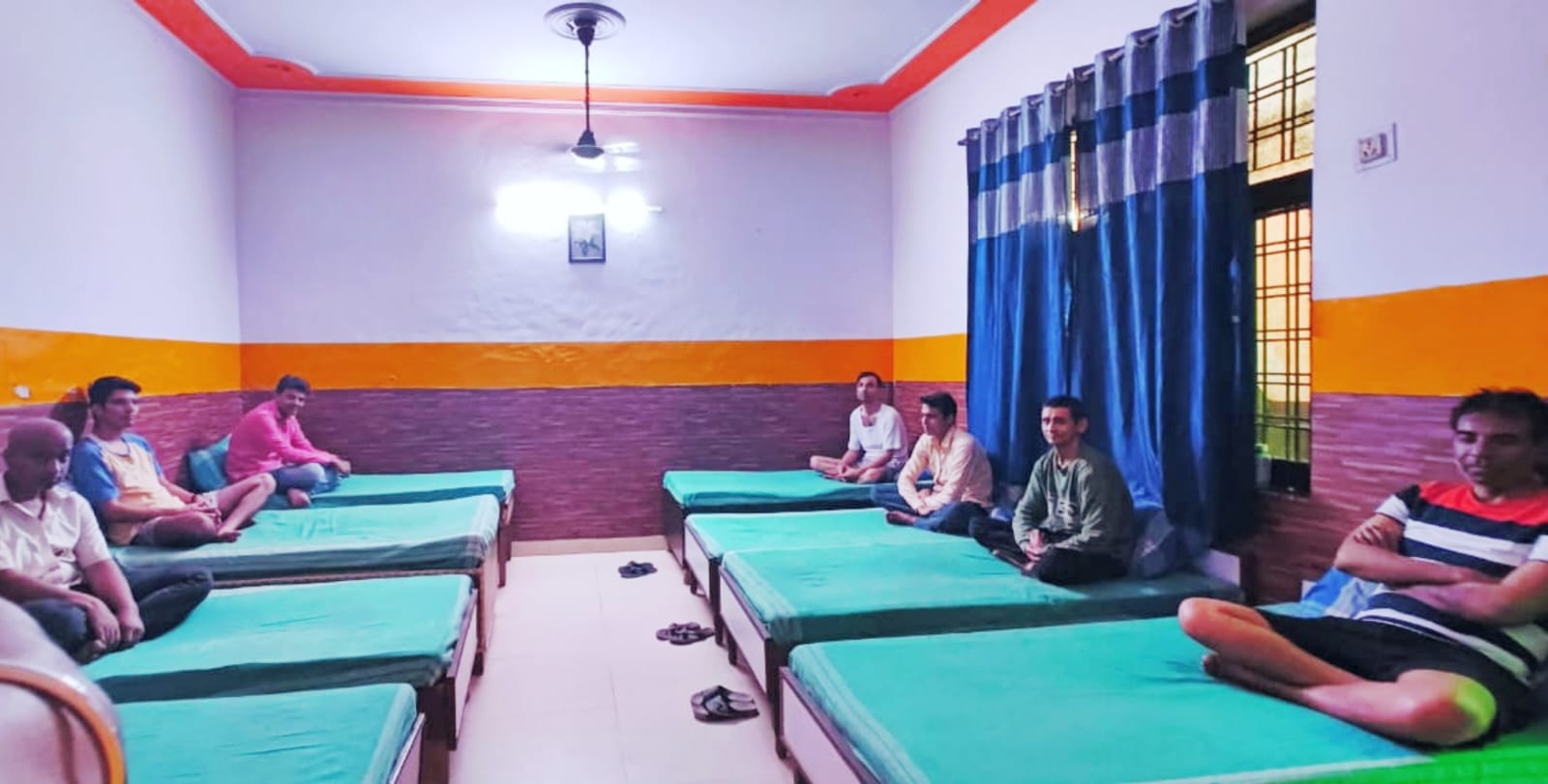 Centre