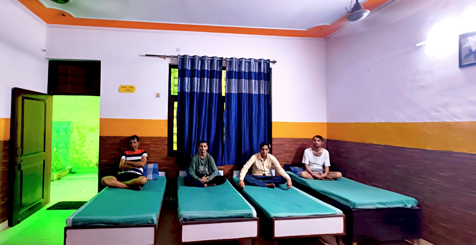 Centre