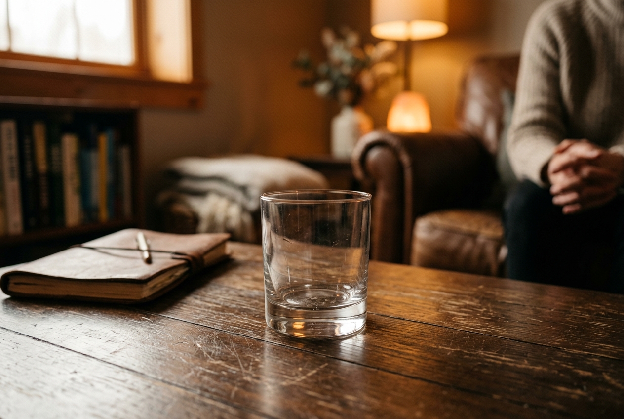 Alcohol Addiction and Recovery Guide